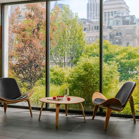 Sonder By Marriott Bonvoy Battery Park Apartments Financial District New York Exteriör bild