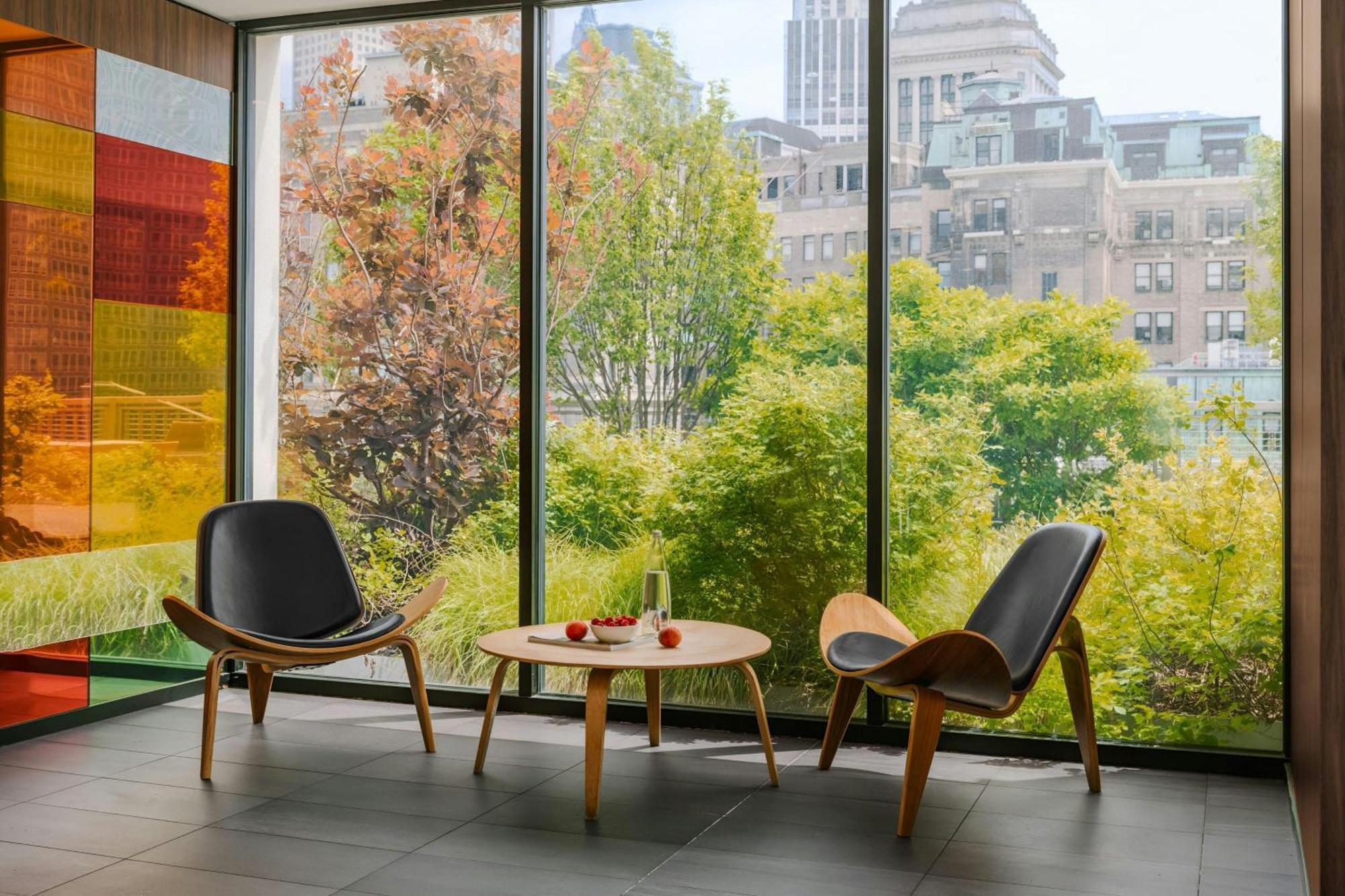 Sonder By Marriott Bonvoy Battery Park Apartments Financial District New York Exteriör bild