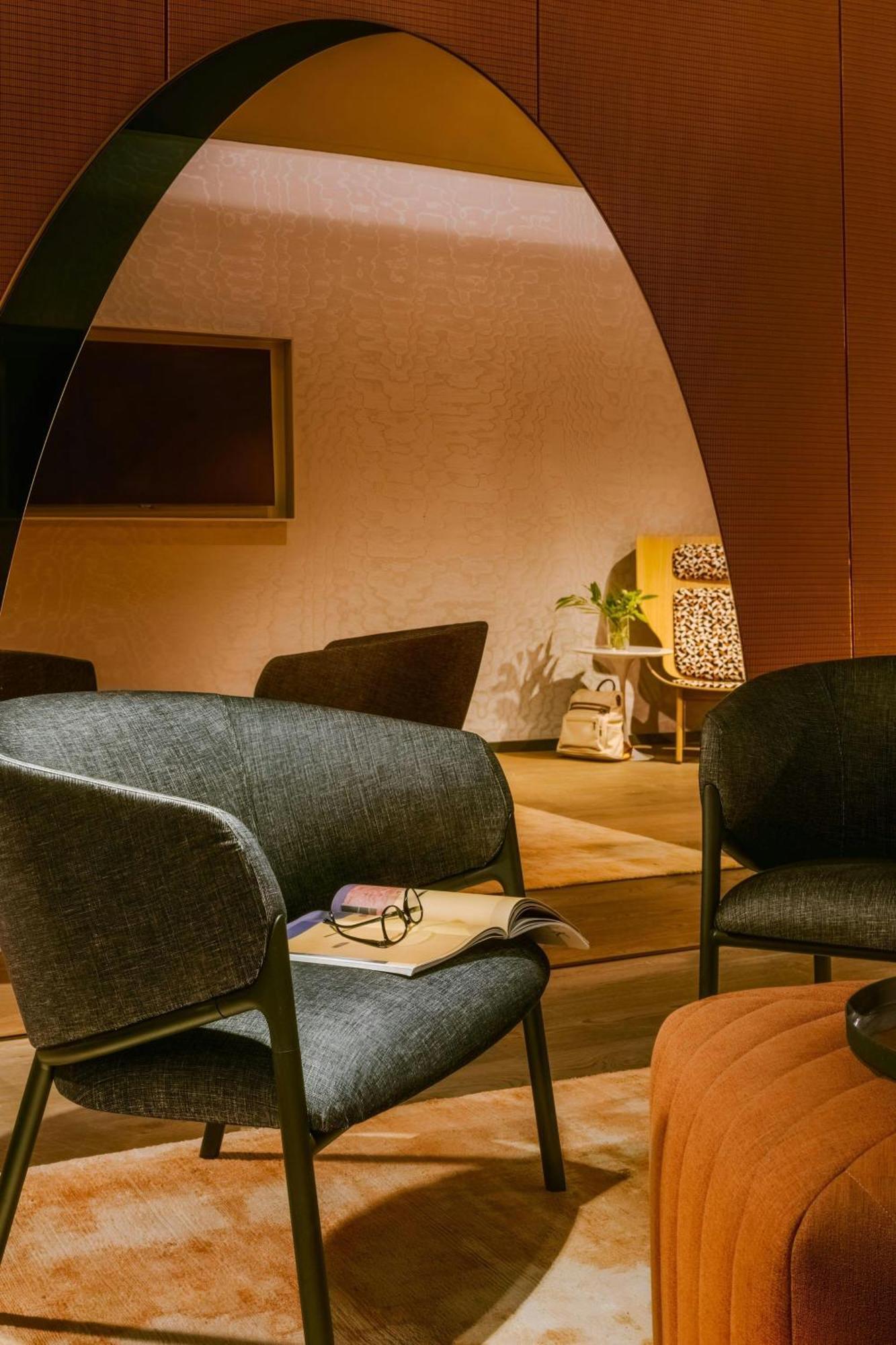Sonder By Marriott Bonvoy Battery Park Apartments Financial District New York Exteriör bild
