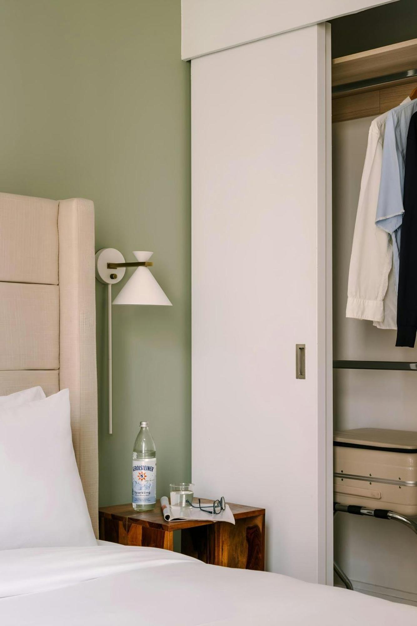 Sonder By Marriott Bonvoy Battery Park Apartments Financial District New York Exteriör bild