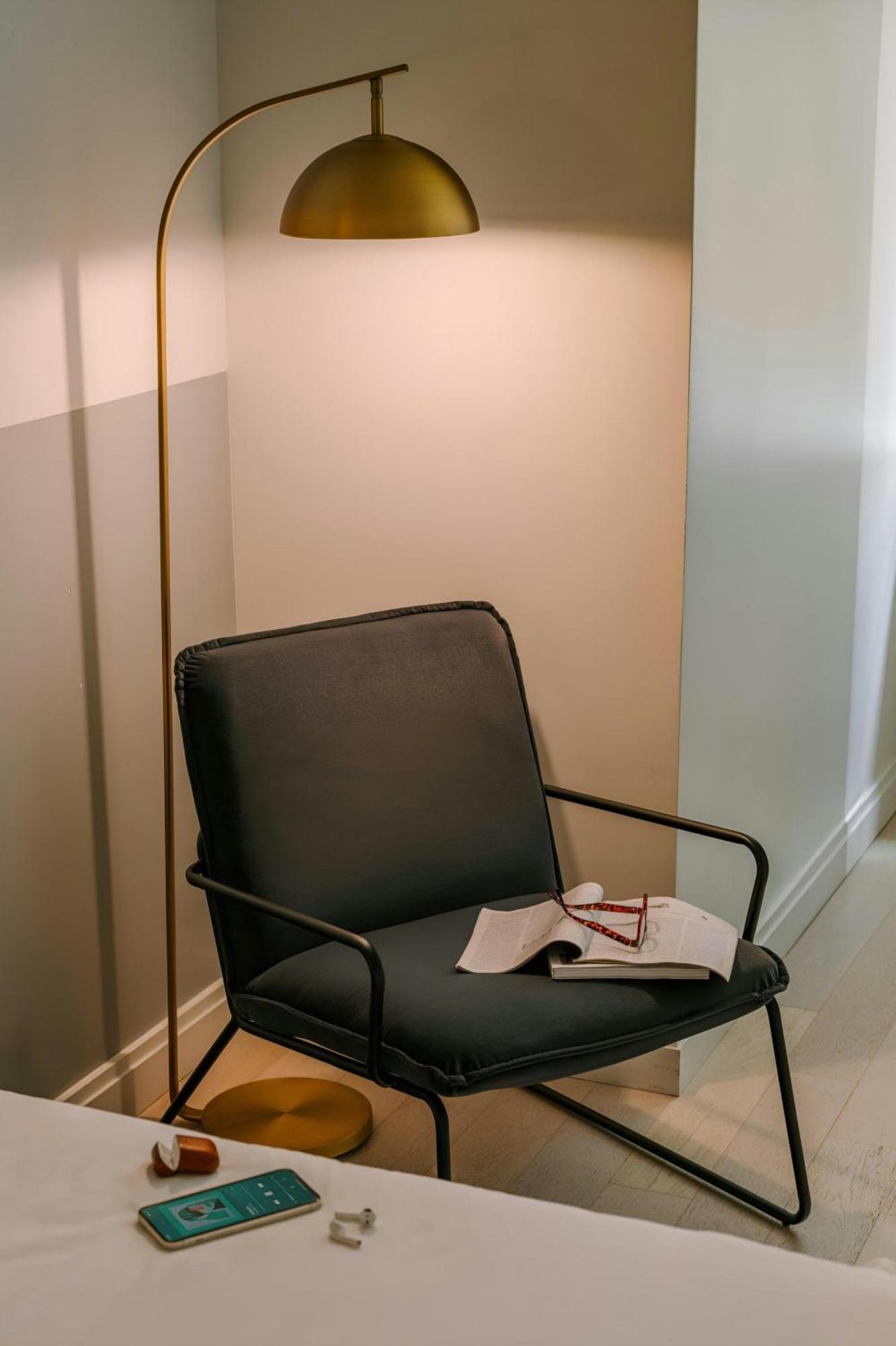 Sonder By Marriott Bonvoy Battery Park Apartments Financial District New York Exteriör bild