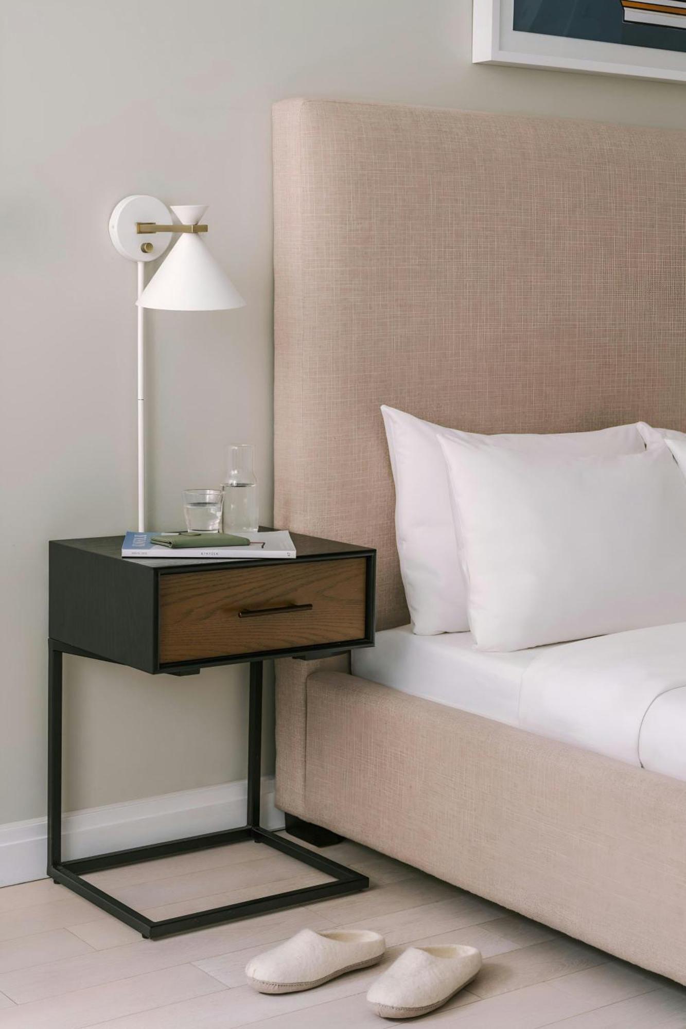 Sonder By Marriott Bonvoy Battery Park Apartments Financial District New York Exteriör bild