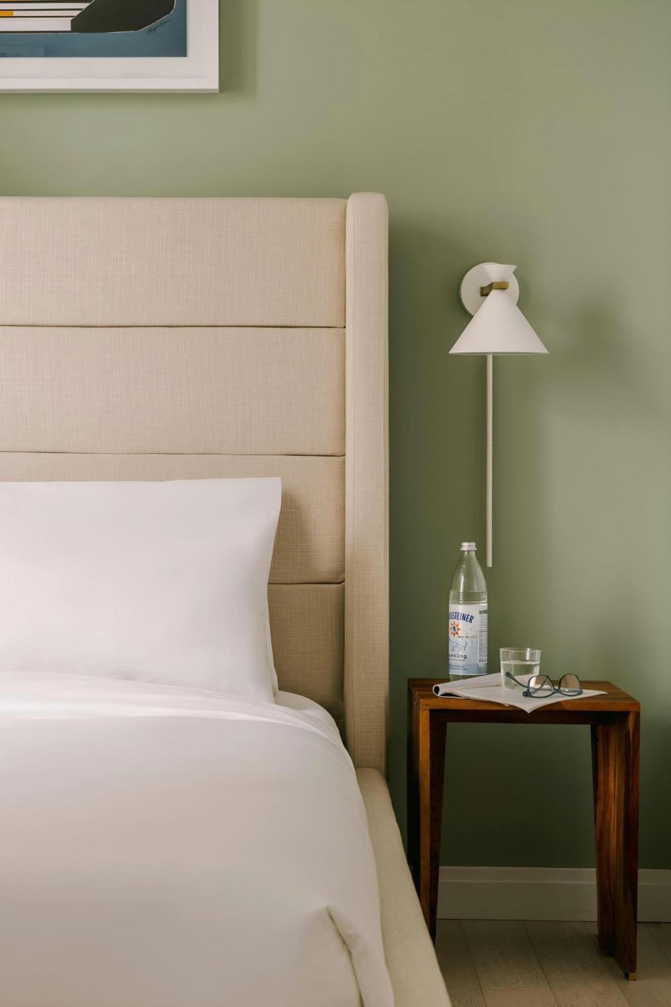 Sonder By Marriott Bonvoy Battery Park Apartments Financial District New York Exteriör bild