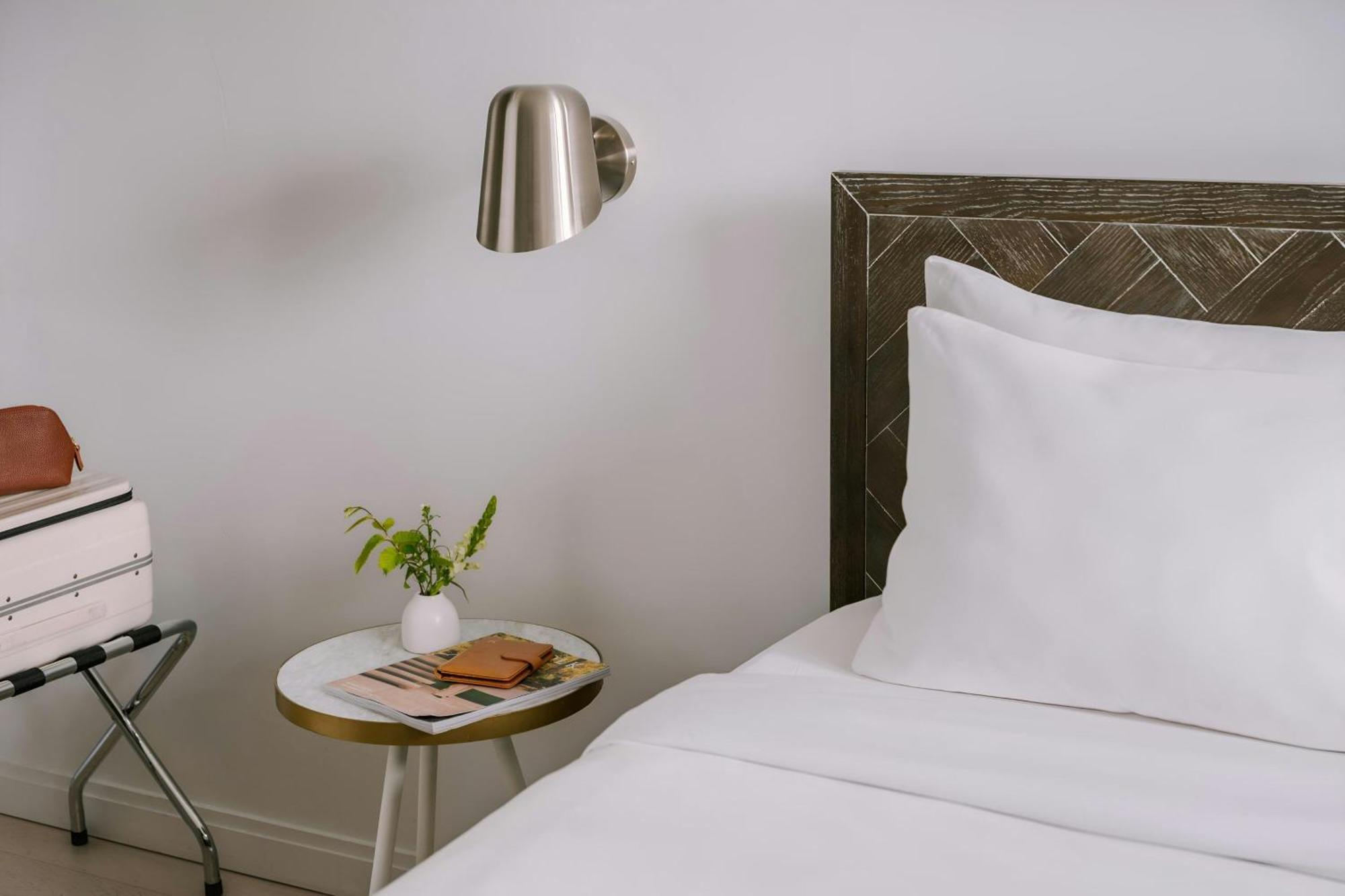 Sonder By Marriott Bonvoy Battery Park Apartments Financial District New York Exteriör bild