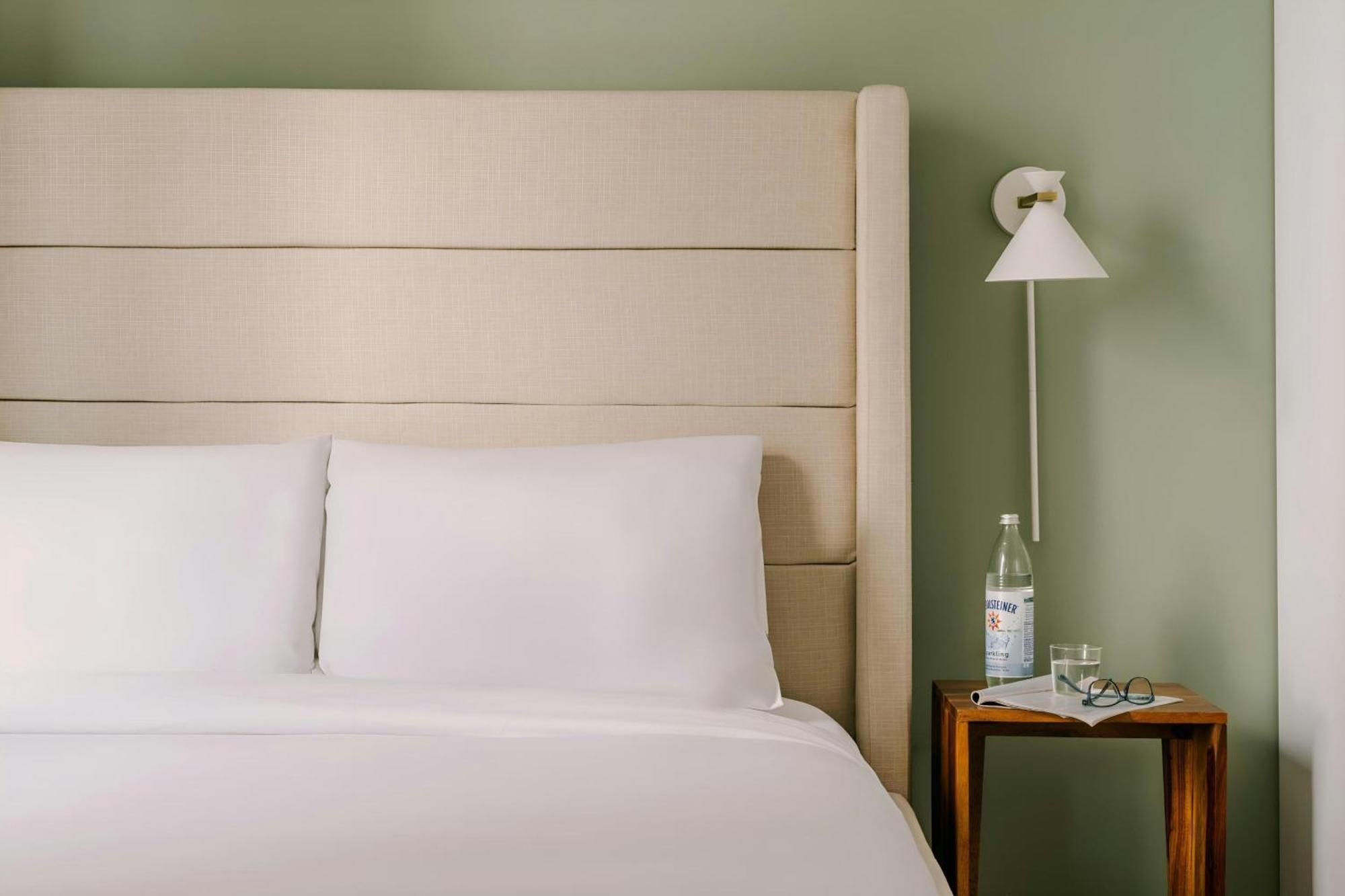 Sonder By Marriott Bonvoy Battery Park Apartments Financial District New York Exteriör bild