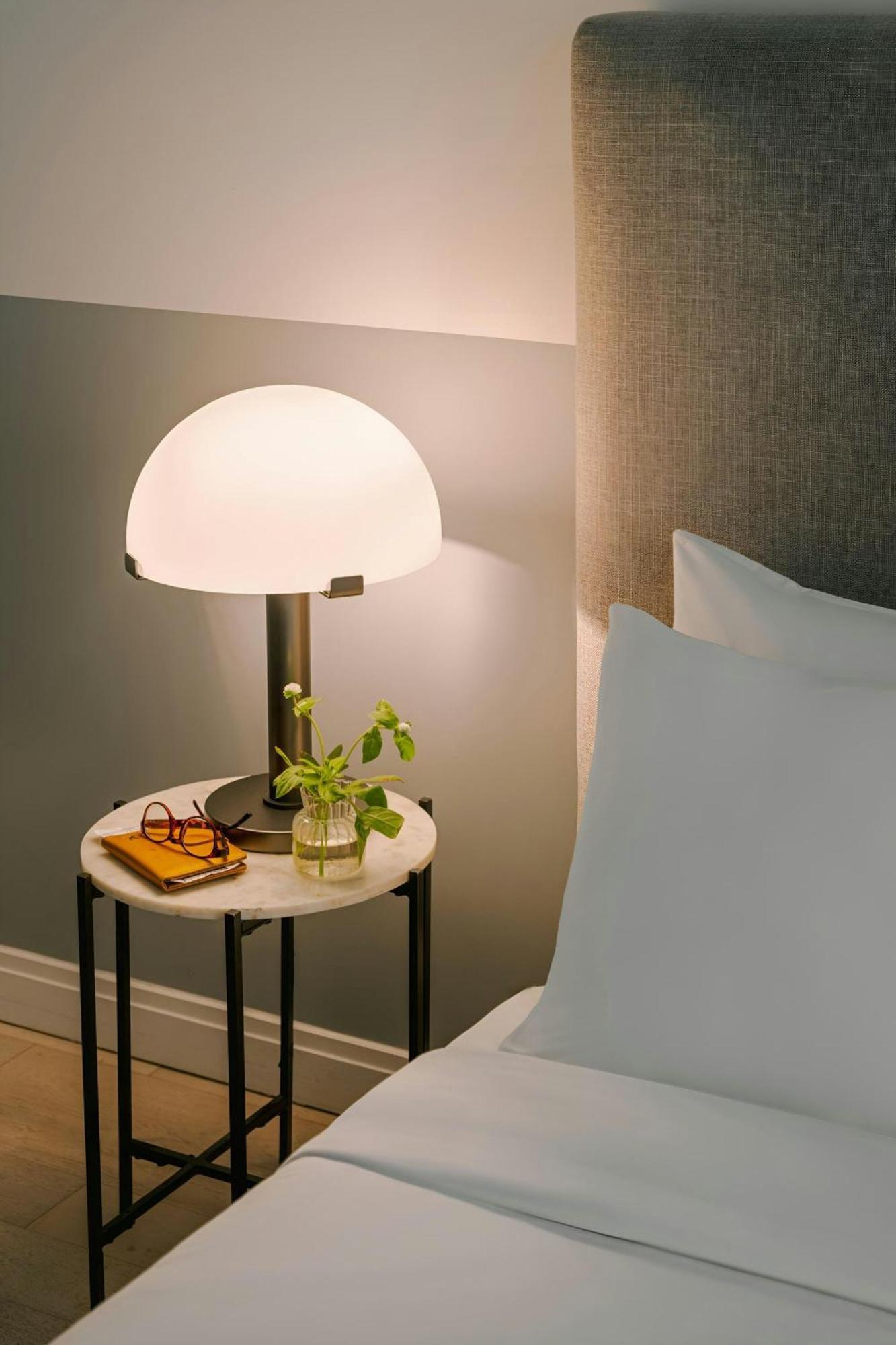 Sonder By Marriott Bonvoy Battery Park Apartments Financial District New York Exteriör bild